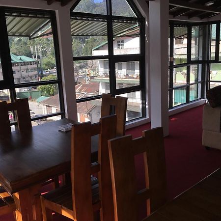 Sherwood Lodge 누와라 엘리야 외부 사진
