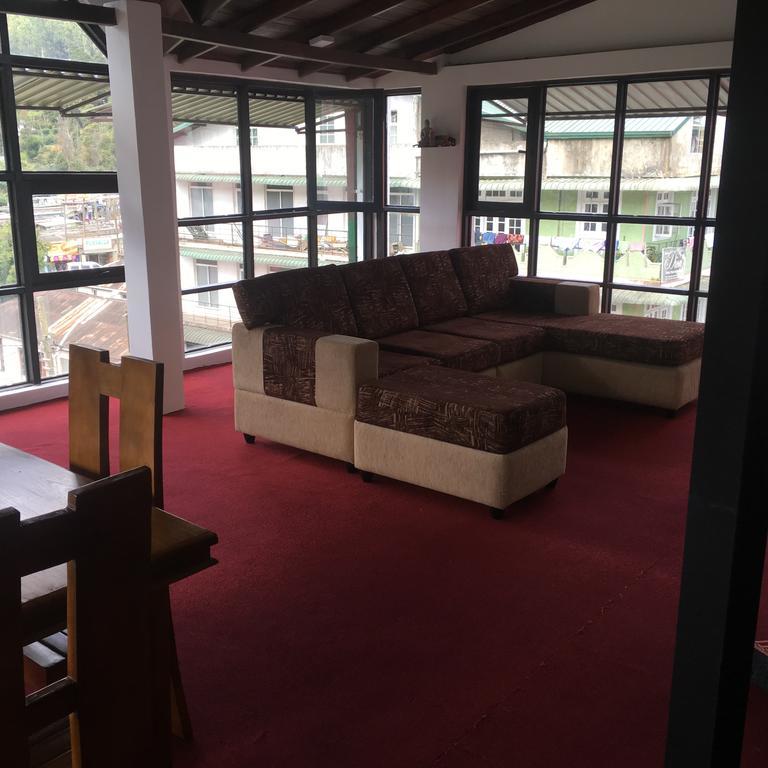 Sherwood Lodge 누와라 엘리야 외부 사진