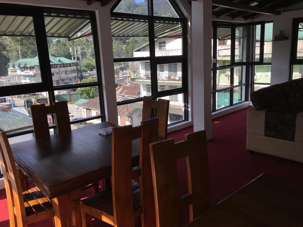 Sherwood Lodge 누와라 엘리야 외부 사진