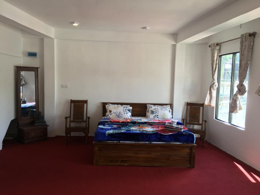 Sherwood Lodge 누와라 엘리야 외부 사진