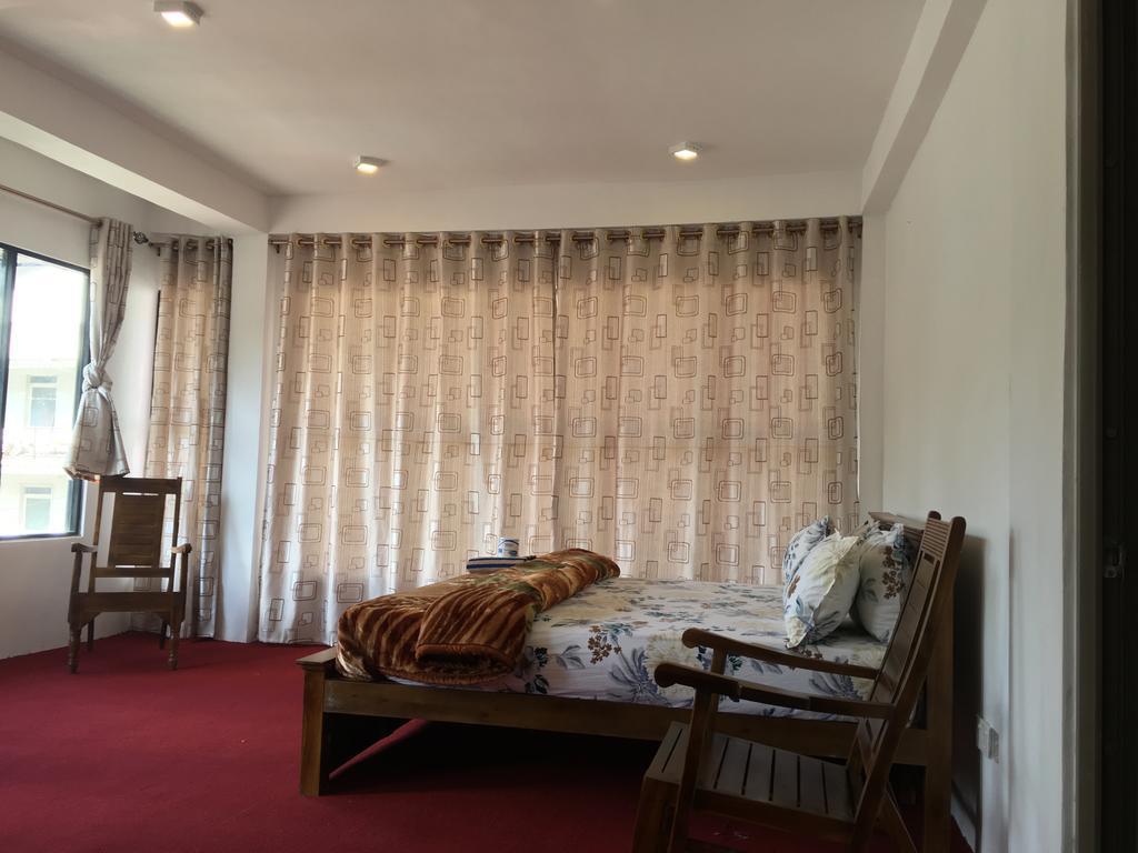 Sherwood Lodge 누와라 엘리야 외부 사진