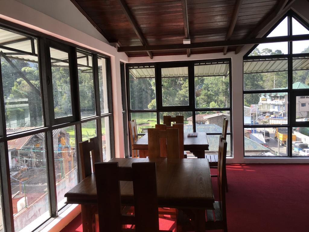 Sherwood Lodge 누와라 엘리야 외부 사진