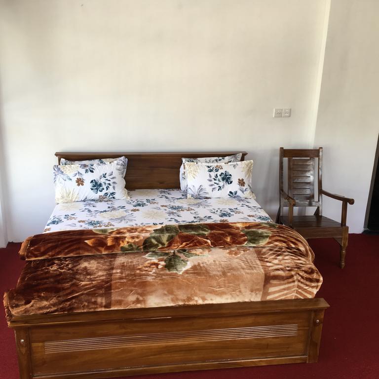 Sherwood Lodge 누와라 엘리야 외부 사진